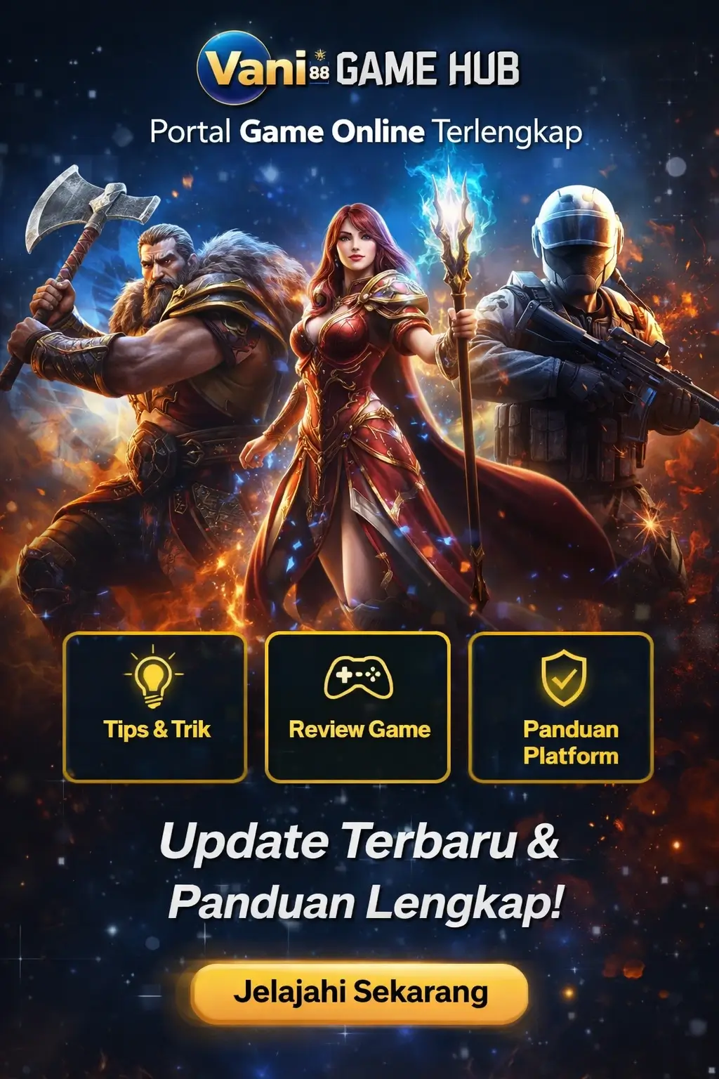 portal game online tips trik review game